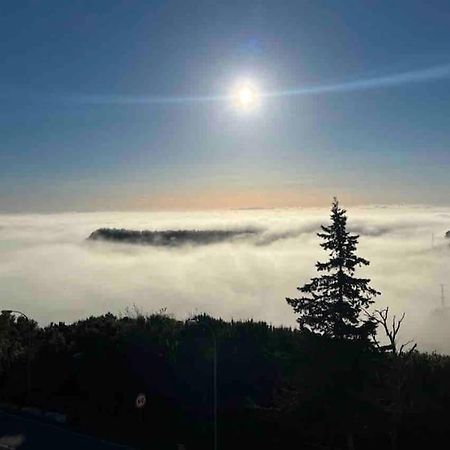 דירות וחר דה לה פרונטרה El Rincon De Vejer. Vistas Exclusivas Y Unicas. מראה חיצוני תמונה
